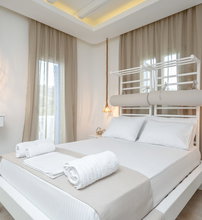 Depis Edem Luxury Villas