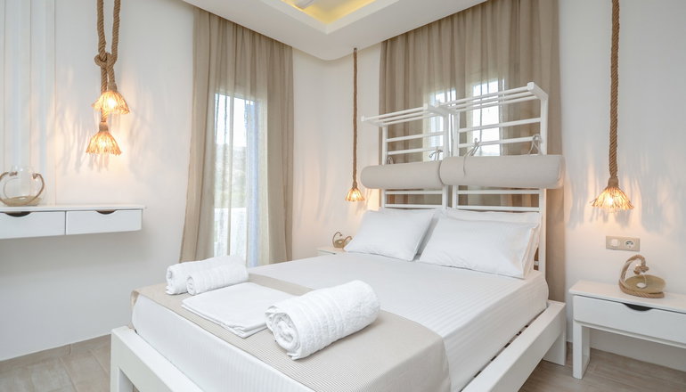 Depis Edem Luxury Villas
