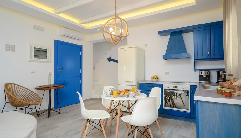 Depis Edem Luxury Villas