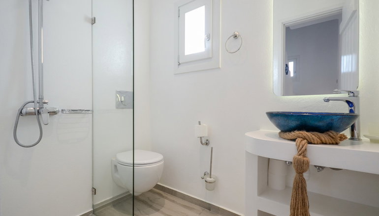 Depis Edem Luxury Villas