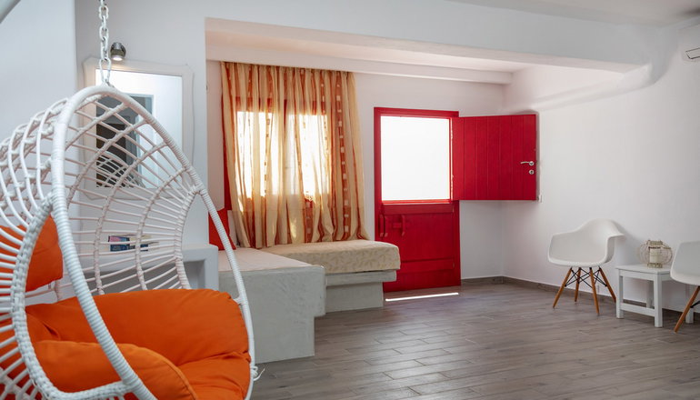 Depis Edem Luxury Villas