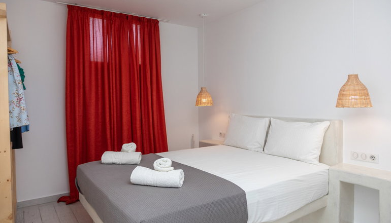 Depis Edem Luxury Villas