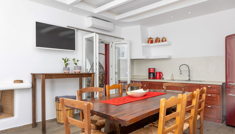 Depis Edem Luxury Villas
