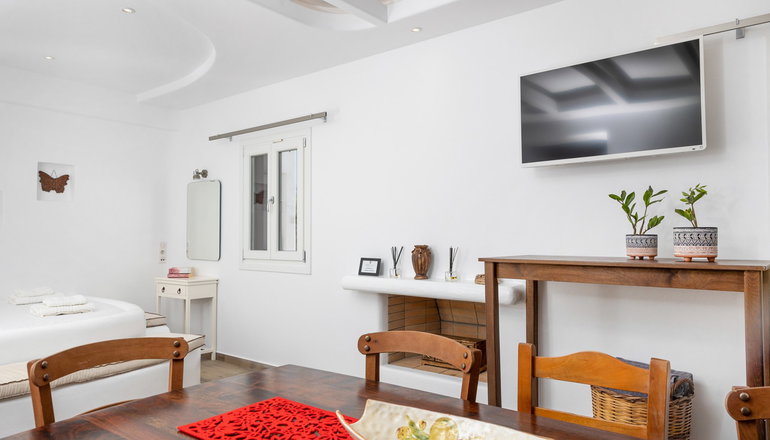 Depis Edem Luxury Villas