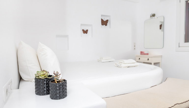 Depis Edem Luxury Villas