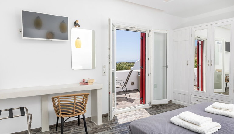 Depis Edem Luxury Villas