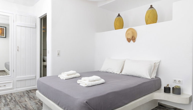 Depis Edem Luxury Villas