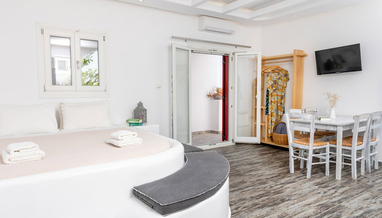 Depis Edem Luxury Villas