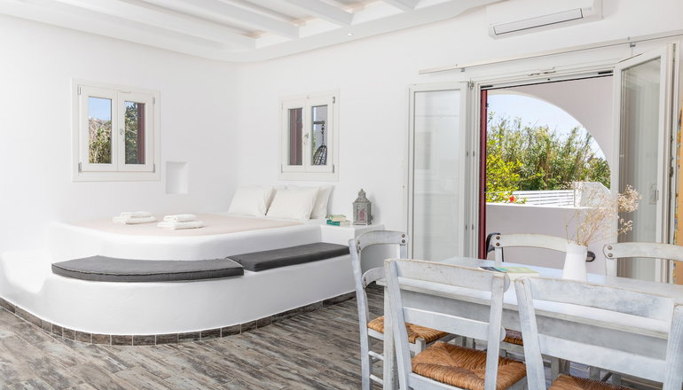Depis Edem Luxury Villas