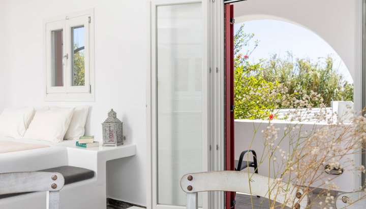 Depis Edem Luxury Villas