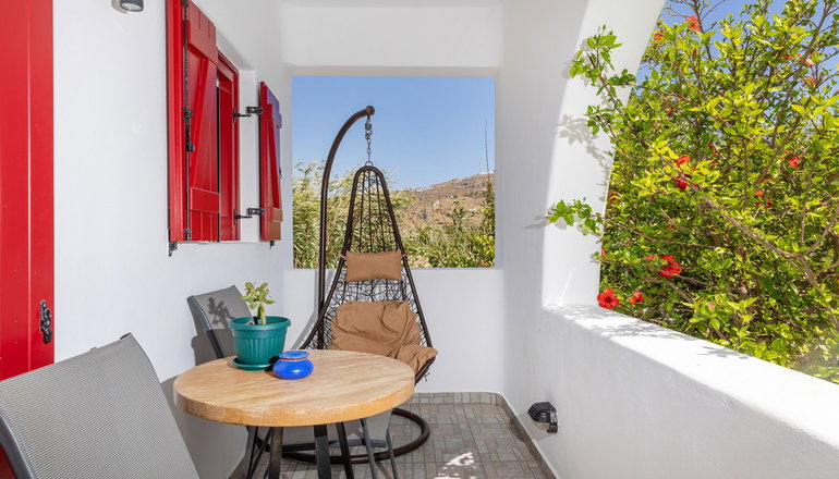 Depis Edem Luxury Villas