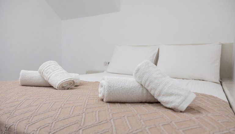 Depis Edem Luxury Villas