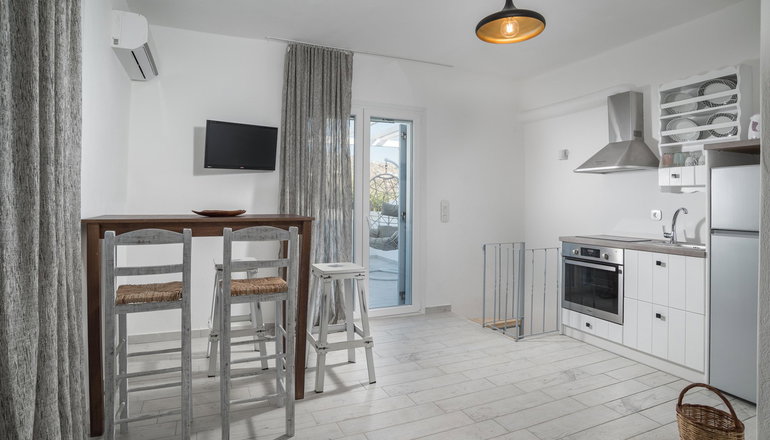 Depis Edem Luxury Villas