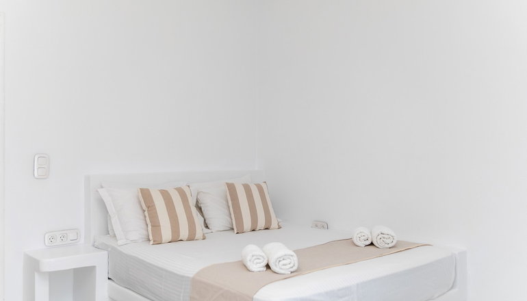 Depis Edem Luxury Villas