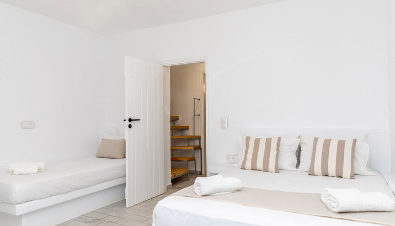 Depis Edem Luxury Villas