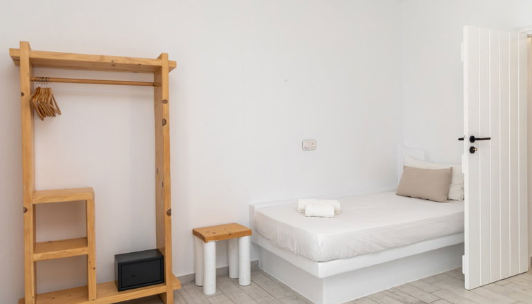 Depis Edem Luxury Villas