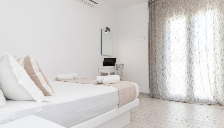 Depis Edem Luxury Villas