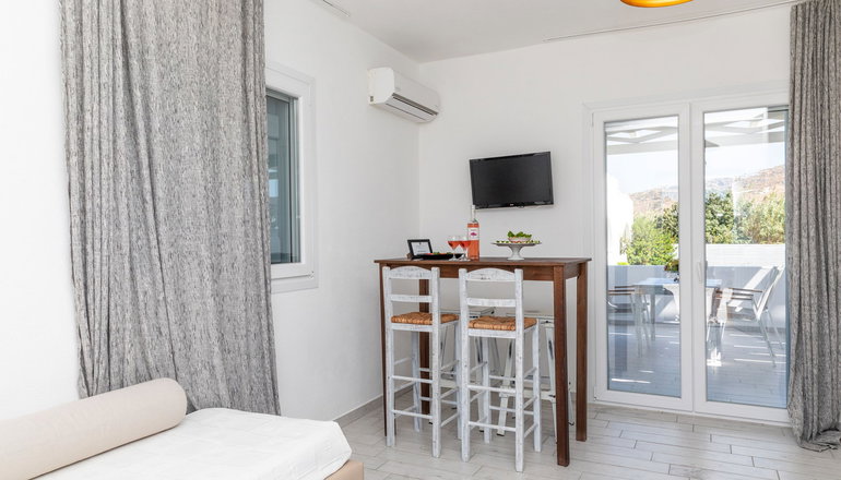 Depis Edem Luxury Villas