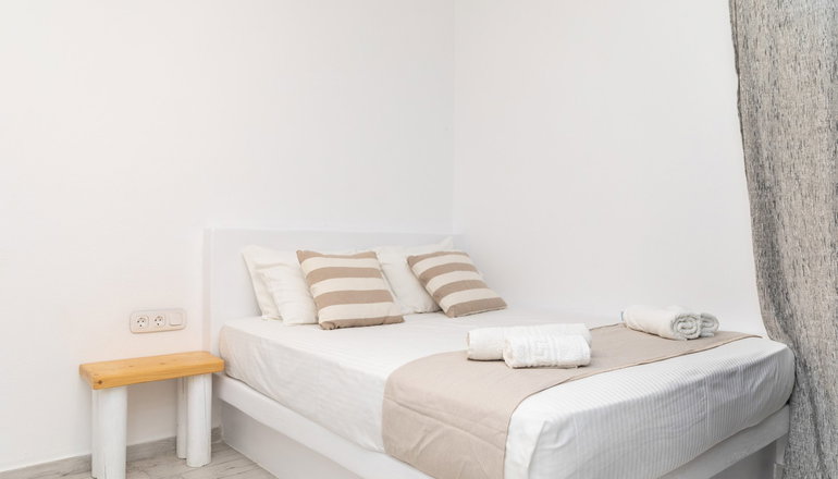 Depis Edem Luxury Villas