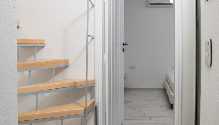 Depis Edem Luxury Villas