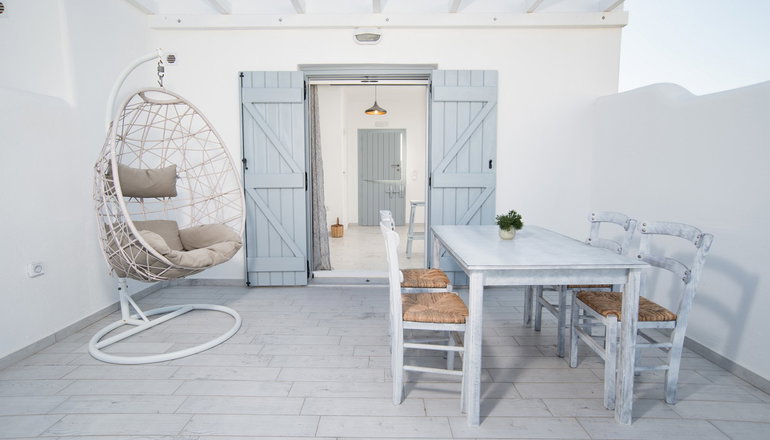 Depis Edem Luxury Villas