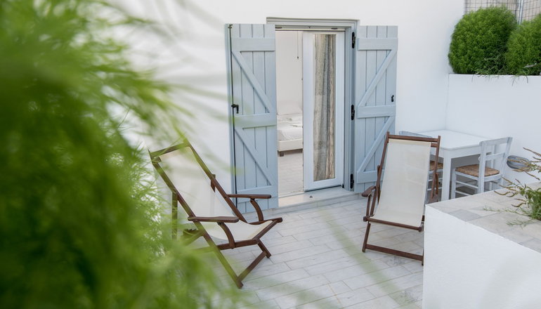 Depis Edem Luxury Villas