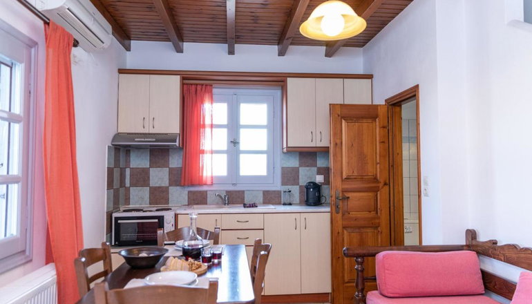 Depis Village Kastraki