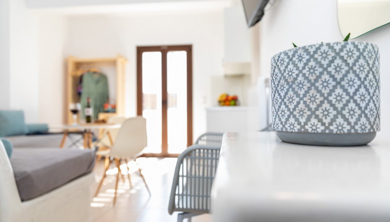 Depis Place Studios & Apartments
