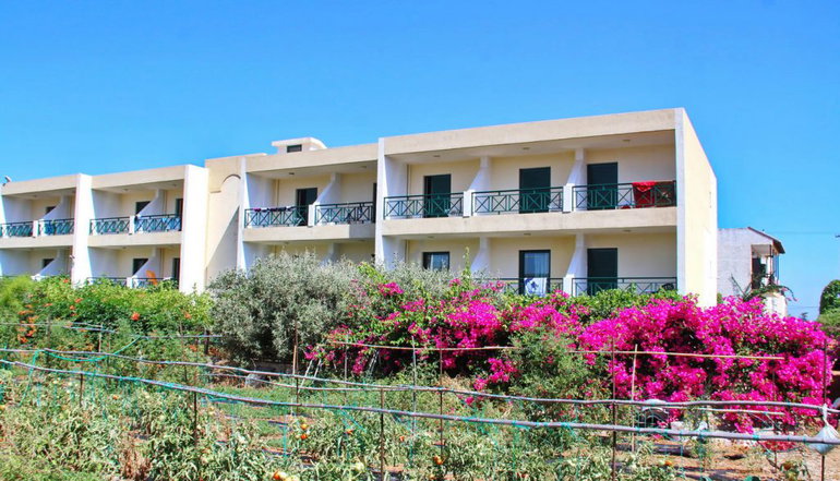 Despo Hotel