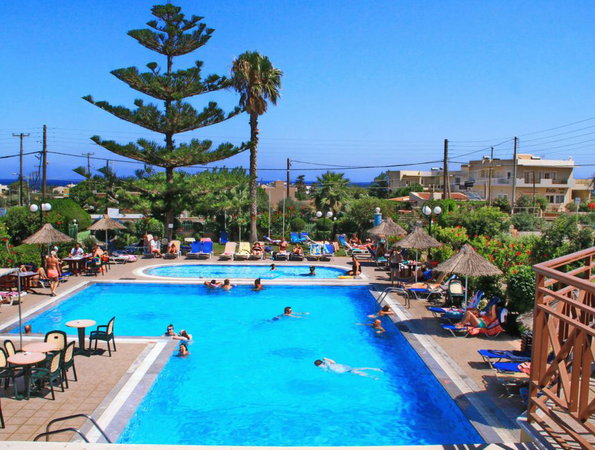 Despo Hotel