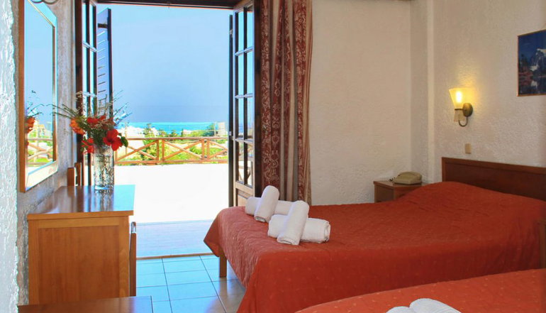 Despo Hotel