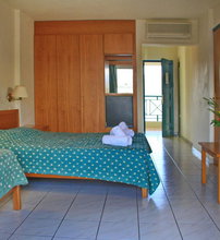 Despo Hotel