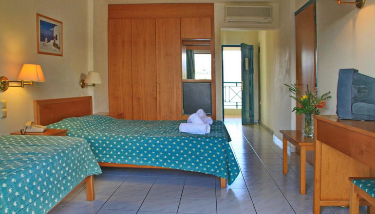 Despo Hotel