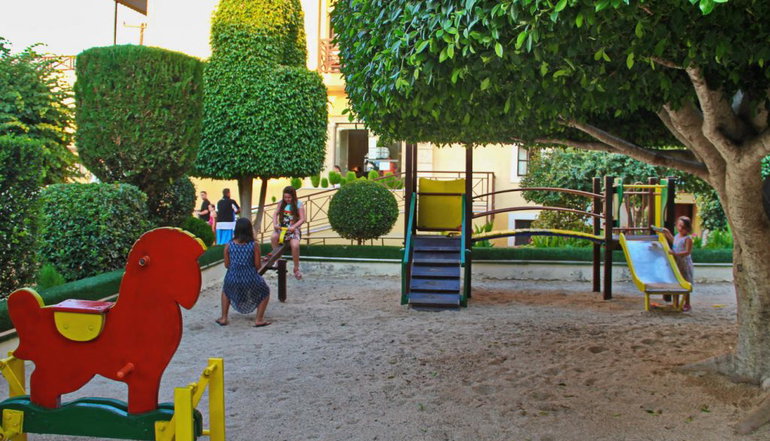 Despo Hotel