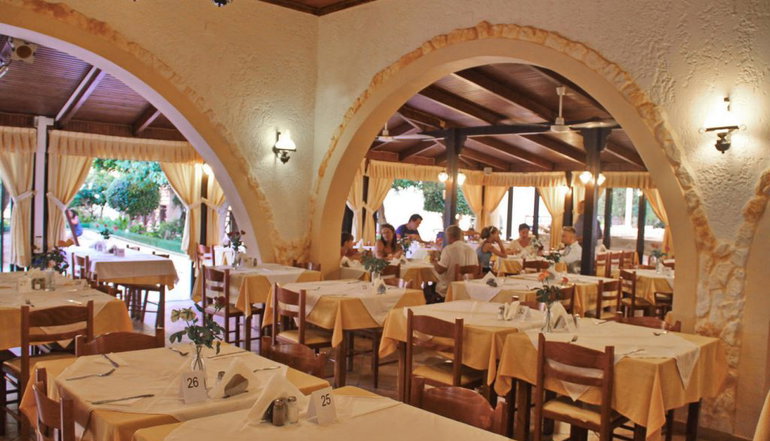 Despo Hotel