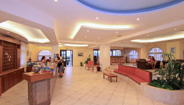 Despo Hotel