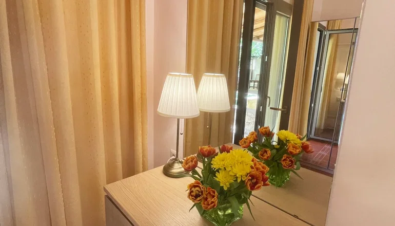 Hotel Ariadne - Σκύρος