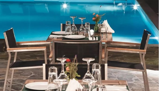 4* Perivoli Country Hotel & Retreat - Πυργιώτικα, Ναύπλιο