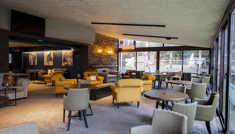 5* Premier Luxury Mountain Resort - Μπάνσκο