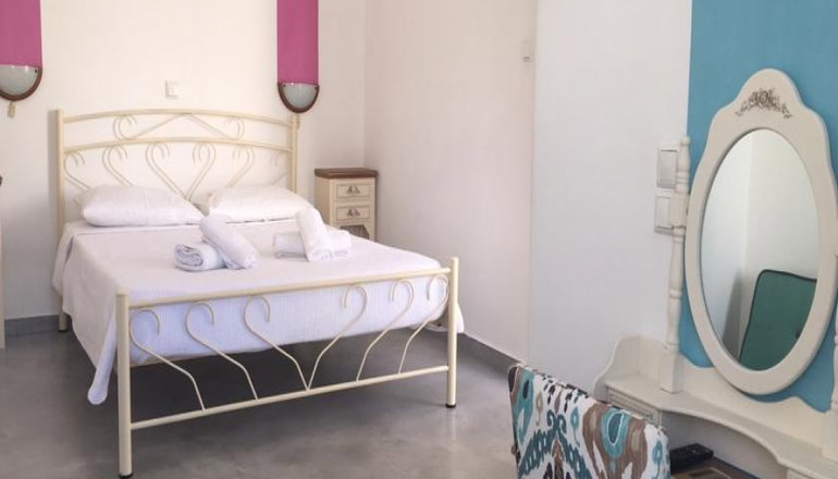 Di Mare Boutique Hotel & Suites