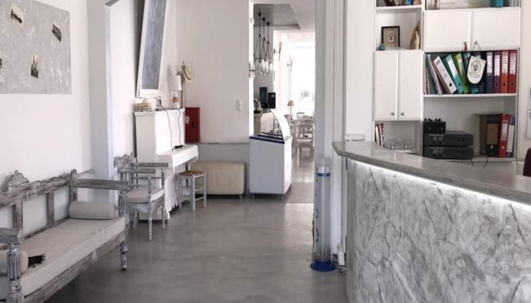 Di Mare Boutique Hotel & Suites