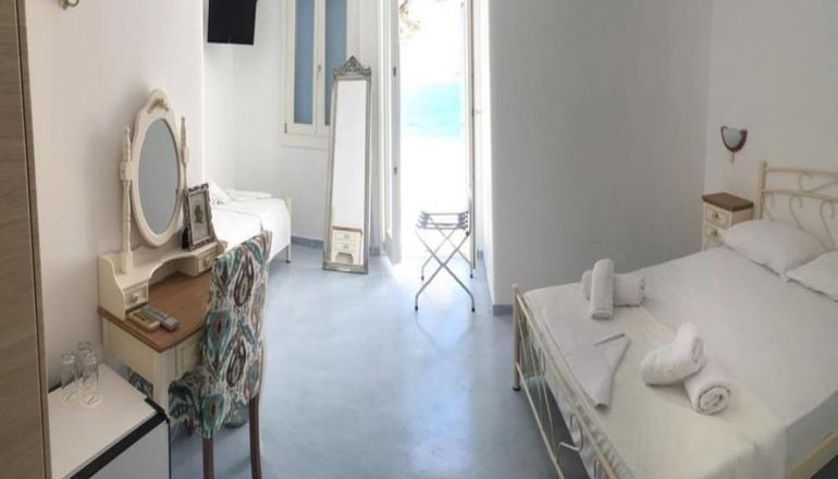 Di Mare Boutique Hotel & Suites