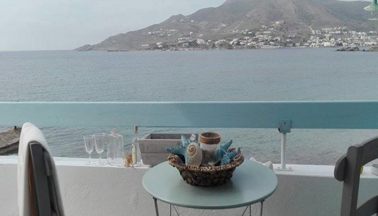 Di Mare Boutique Hotel & Suites