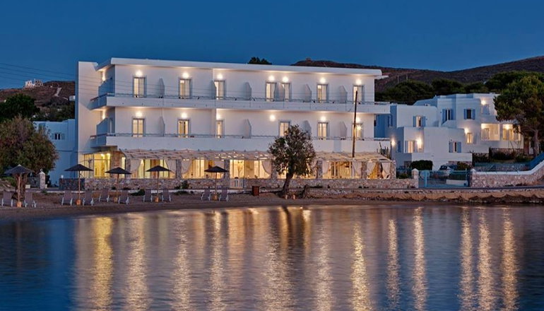 Di Mare Boutique Hotel & Suites
