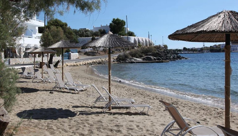 Di Mare Boutique Hotel & Suites