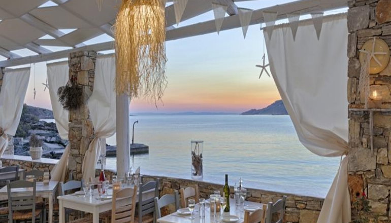 Di Mare Boutique Hotel & Suites