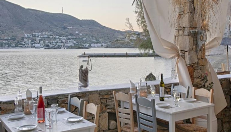 Di Mare Boutique Hotel & Suites