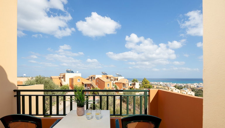 Dia Apartments - Χερσόνησος, Κρήτη