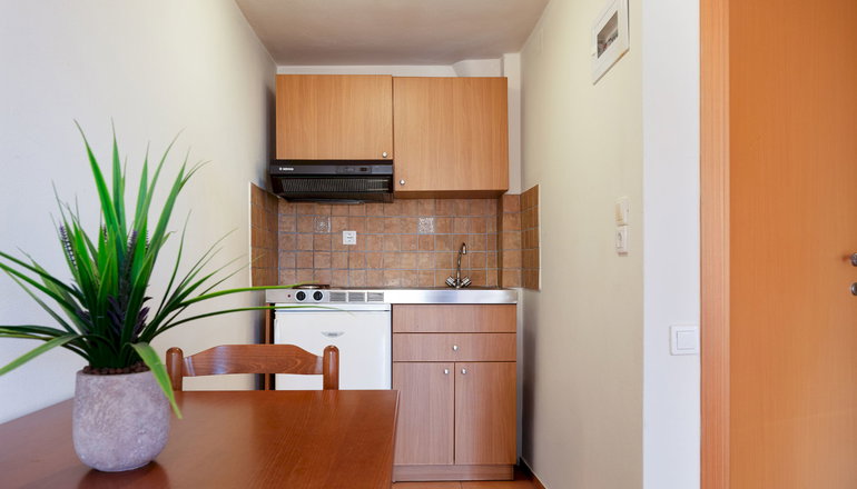 Dia Apartments - Χερσόνησος, Κρήτη