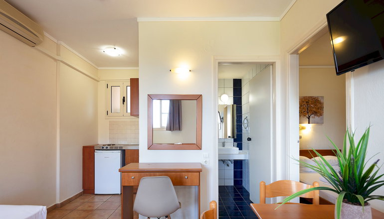 Dia Apartments - Χερσόνησος, Κρήτη